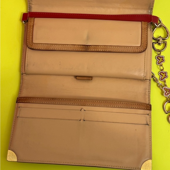 Louis Vuitton MuraKamy Multicolor Monogram long bifold wallet - Picture 10 of 16